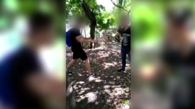 Когато искаме линч за децата си